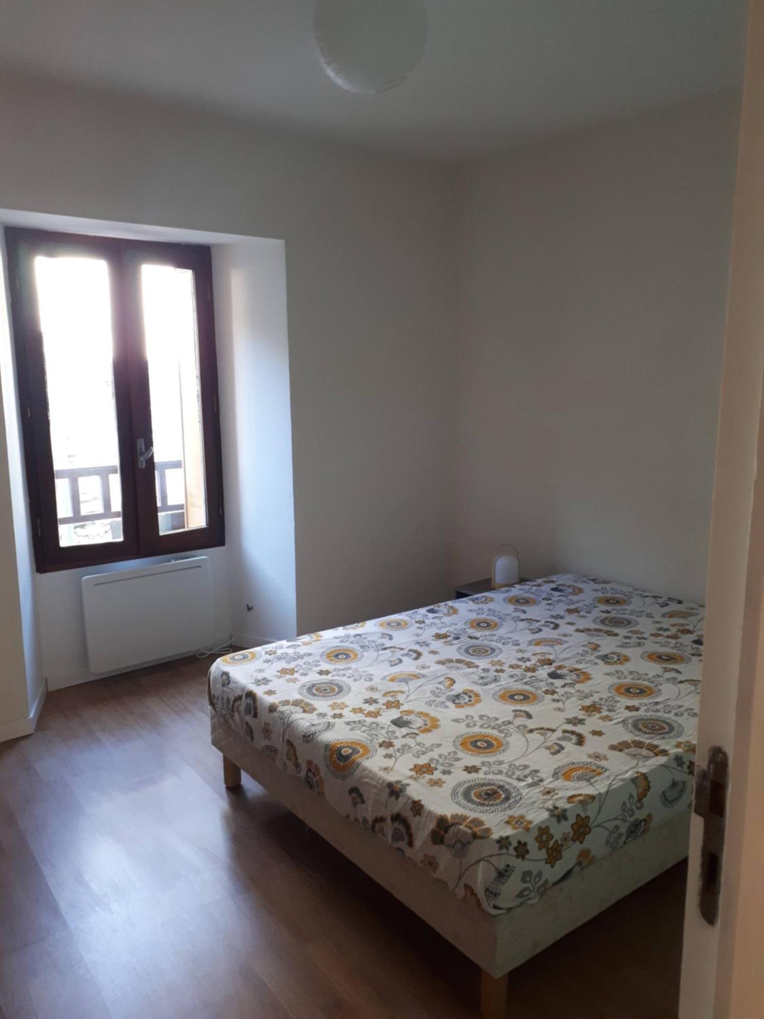 Le Pouvoir Des Fleurs, De 2 A 4 Personnes Crots Extérieur photo