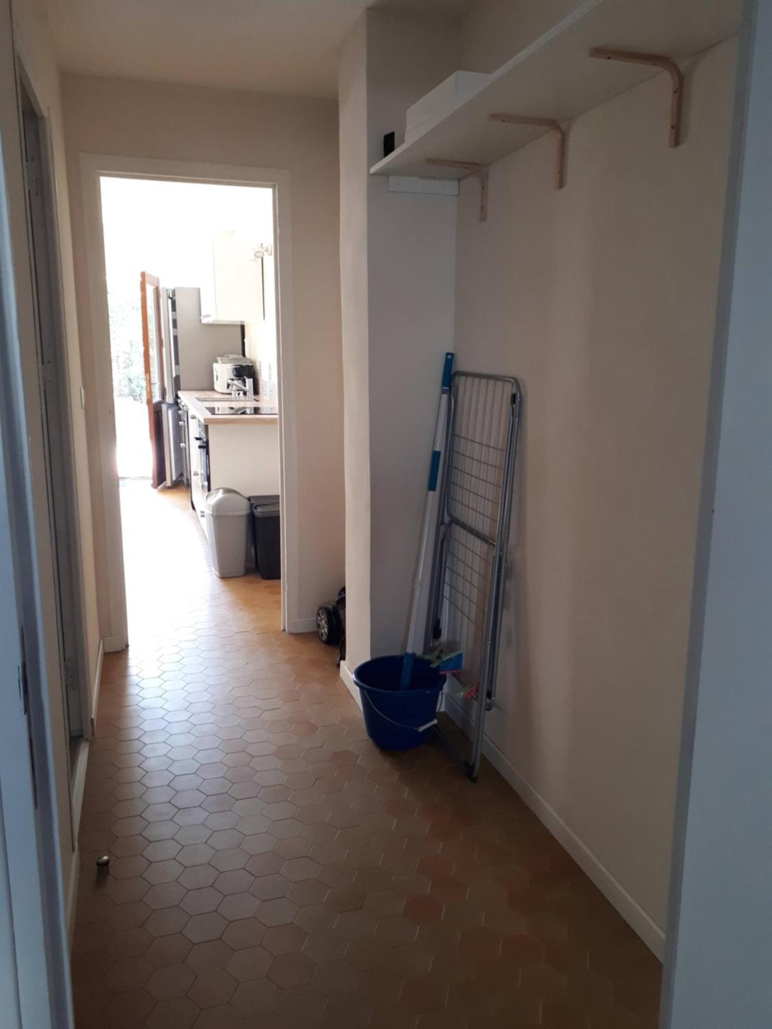 Le Pouvoir Des Fleurs, De 2 A 4 Personnes Crots Extérieur photo